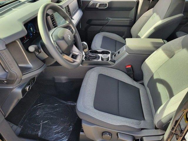 FORD BRONCO - 7