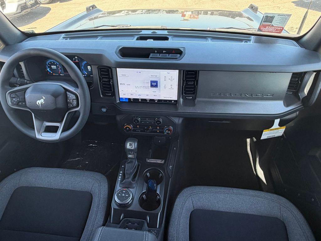 صورة مصغرة 14 لـ 2025 FORD BRONCO BASE