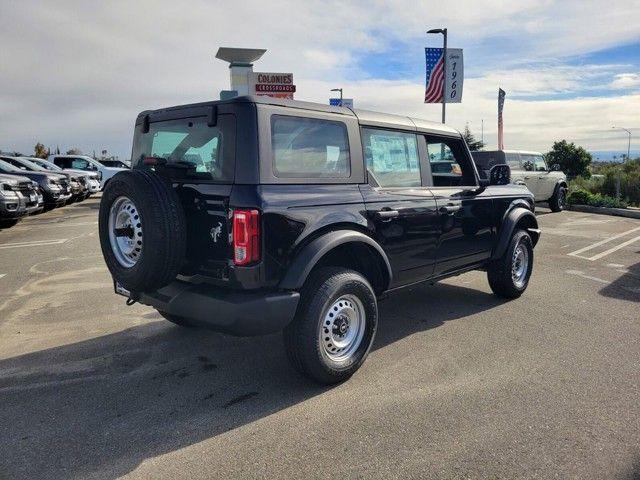 FORD BRONCO - 4