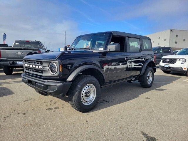 FORD BRONCO - 2