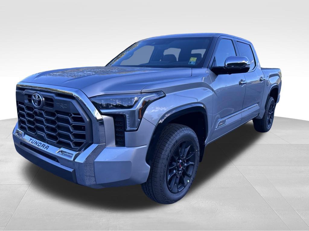 New 2026 Toyota Tundra 1794 Edition