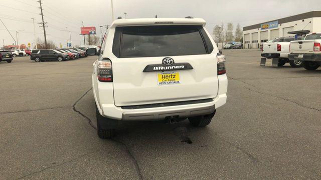 TOYOTA 4RUNNER - 7