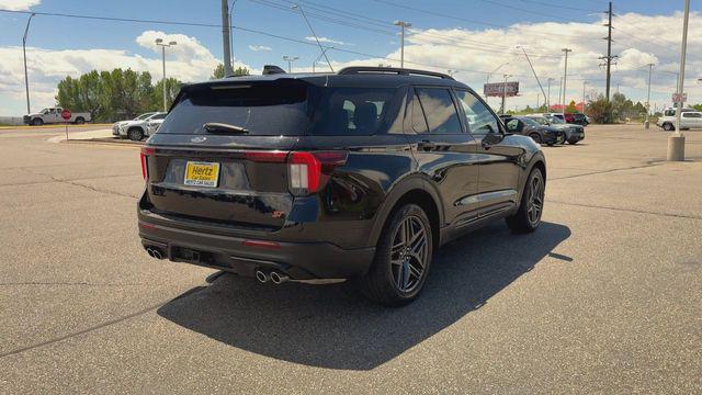 2025 FORD EXPLORER ST 缩略图 8