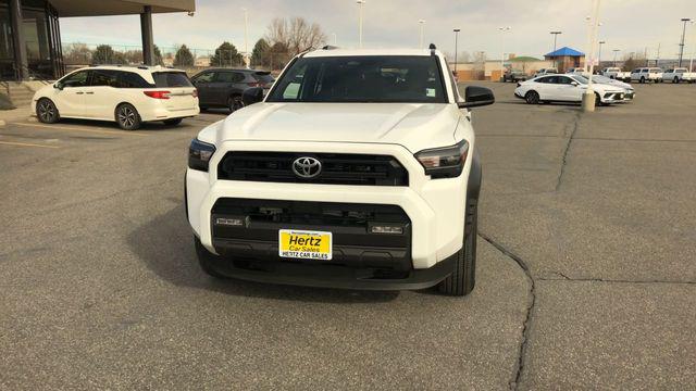 TOYOTA 4RUNNER - 3