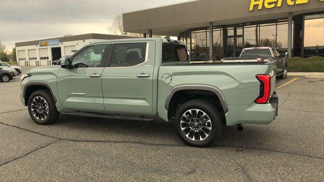 TOYOTA TUNDRA - 6