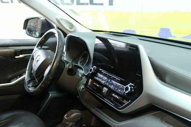 TOYOTA HIGHLANDER - 10