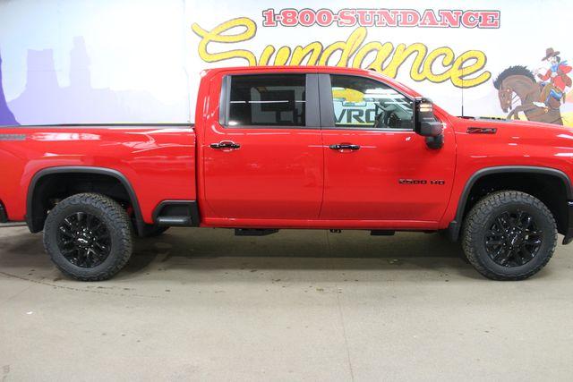 New 2026 Chevrolet Silverado 2500 LT