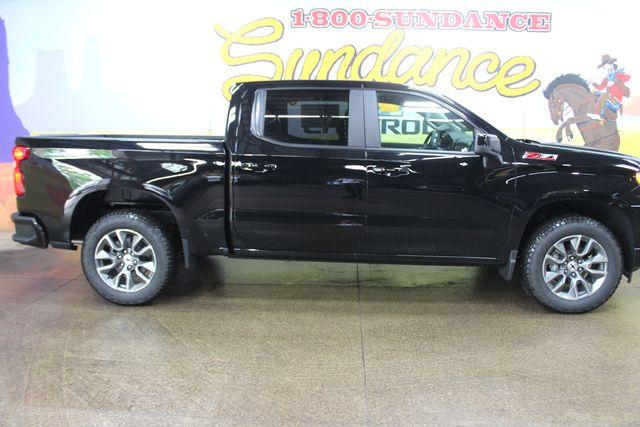 New 2026 Chevrolet Silverado 1500 RST