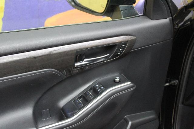 2020 Toyota HIGHLANDER PLATINUM 缩略图 13