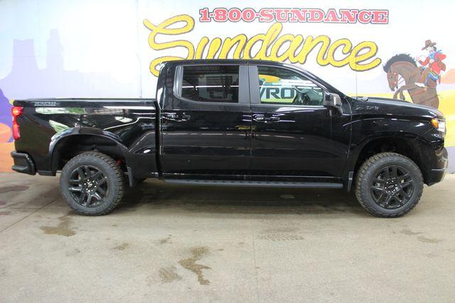 New 2026 Chevrolet Silverado 1500 LT Trail Boss
