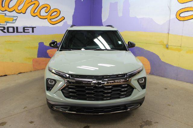 New 2026 Chevrolet Trailblazer ACTIV