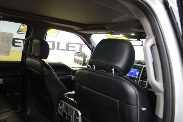 2020 FORD F-150 LARIAT — фото 10