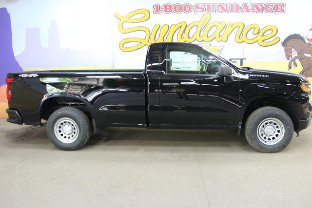 New 2026 Chevrolet Silverado 1500 WT