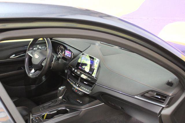 صورة مصغرة 12 لـ 2020 Cadillac CT4 SPORT