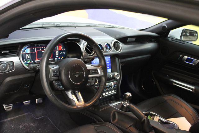 صورة مصغرة 12 لـ 2021 FORD MUSTANG GT