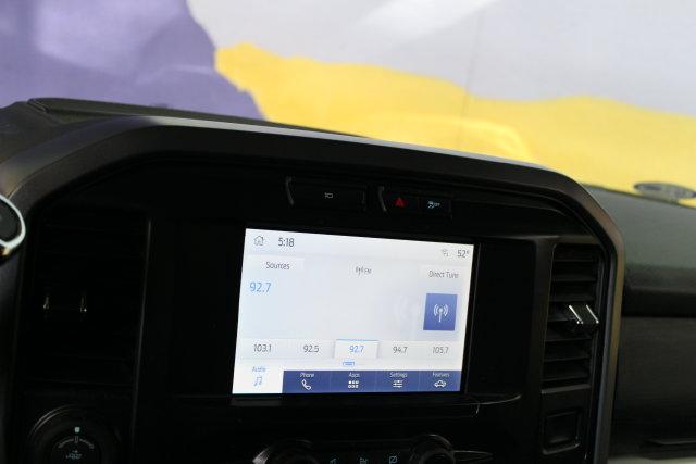2022 FORD F-150 XLT 缩略图 18