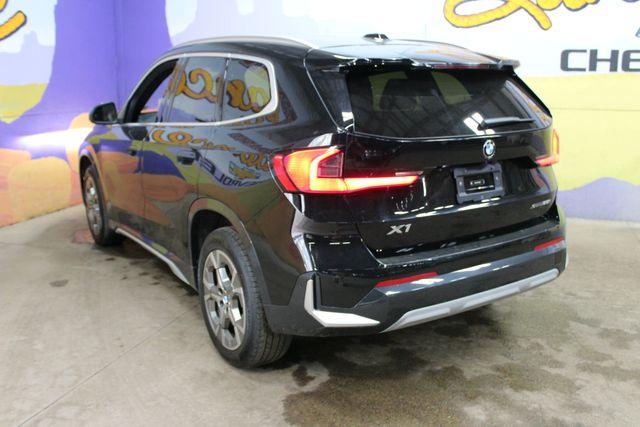BMW X1 - 6