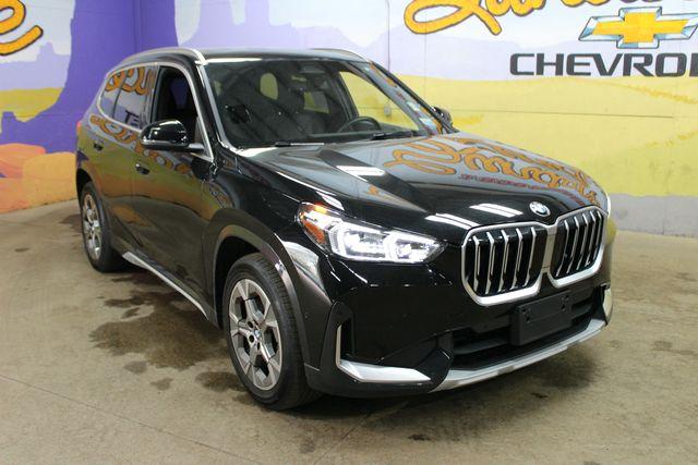 BMW X1 - 4