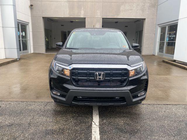 صورة 2 لـ 2026 Honda RIDGELINE RTL