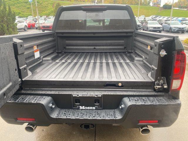 صورة 7 لـ 2026 Honda RIDGELINE RTL