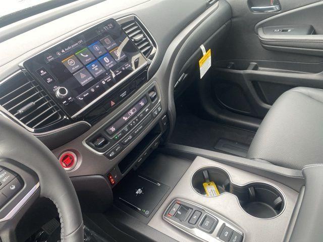 2026 Honda RIDGELINE RTL — миниатюра 25
