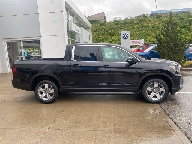 صورة 10 لـ 2026 Honda RIDGELINE RTL