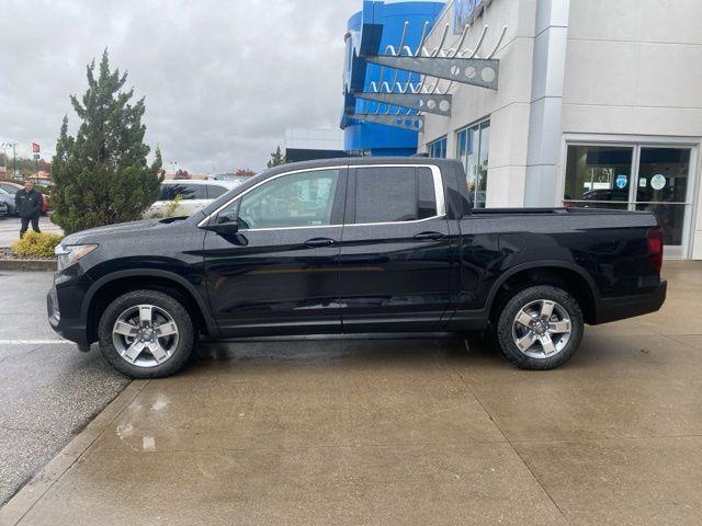 صورة 3 لـ 2026 Honda RIDGELINE RTL