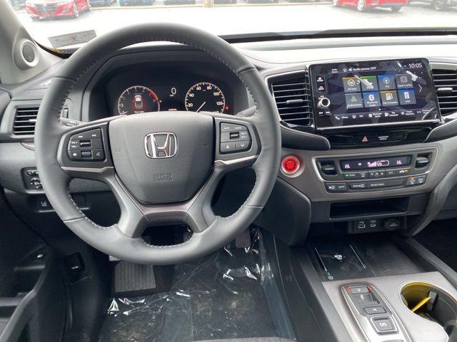 2026 Honda RIDGELINE SPORT thumbnail 12