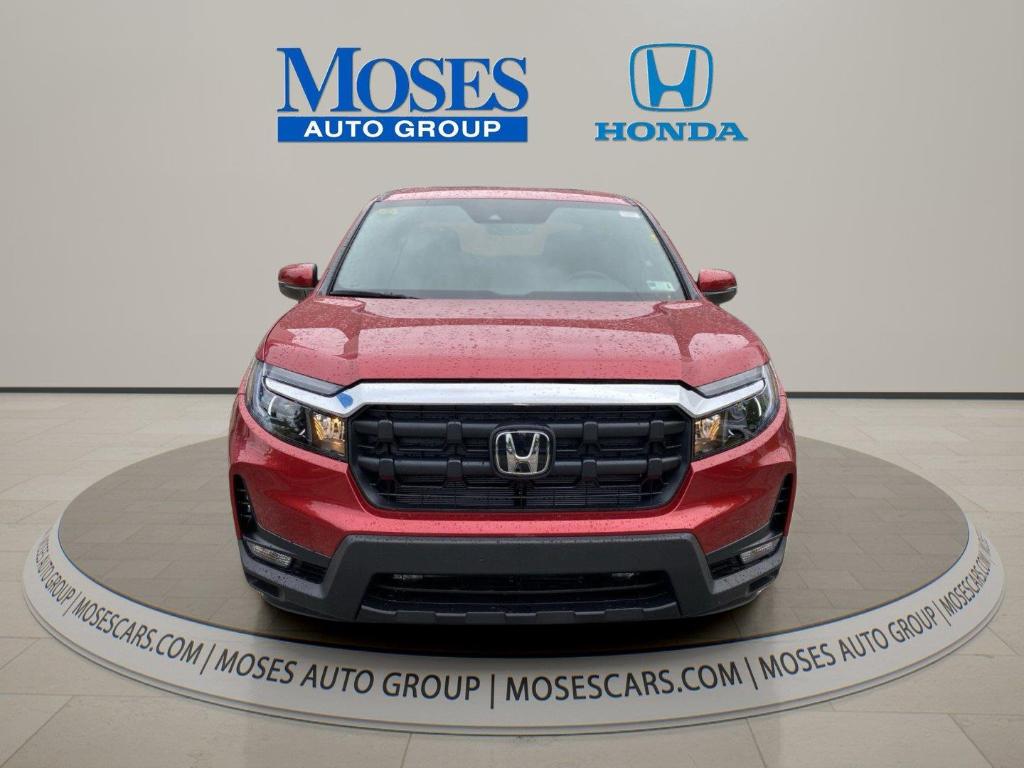 2026 Honda RIDGELINE RTL — миниатюра 2