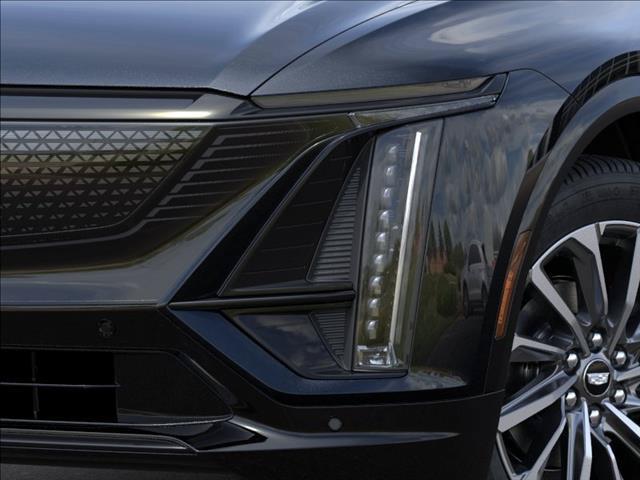 صورة 10 لـ 2027 Cadillac LYRIQ SPORT