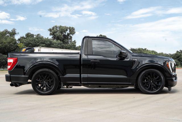 2023 FORD F-150 XL photo 9