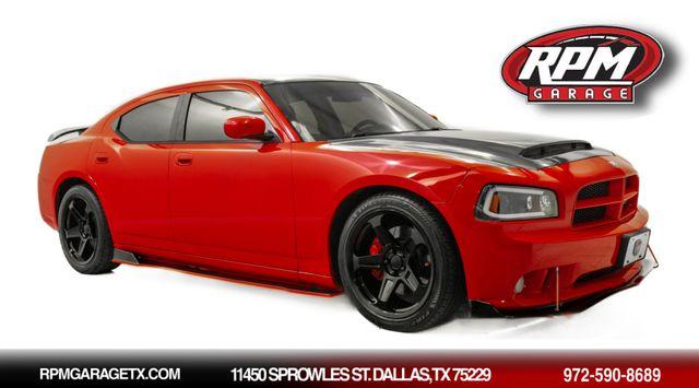 Used 2007 Dodge Charger for Sale Near Me 