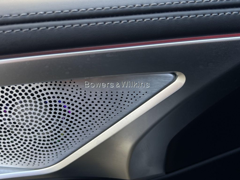 2020 BMW M8 COMPETITION 照片 18