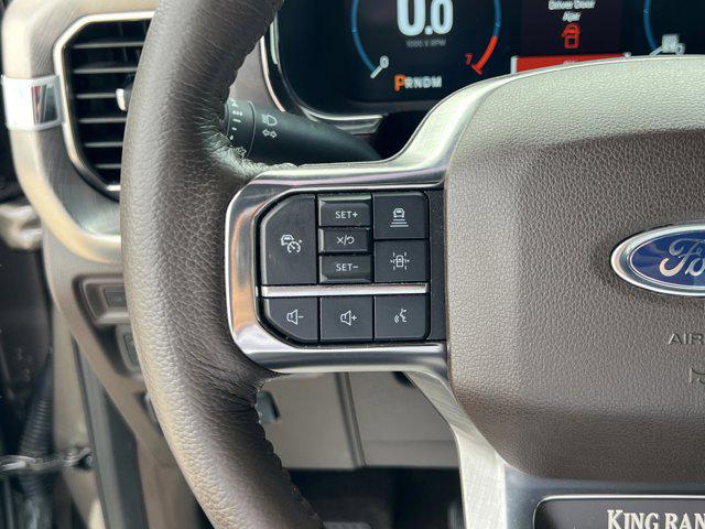 FORD F-150 KING RANCH - 10
