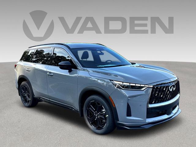 New 2027 INFINITI QX60 SPORT AWD