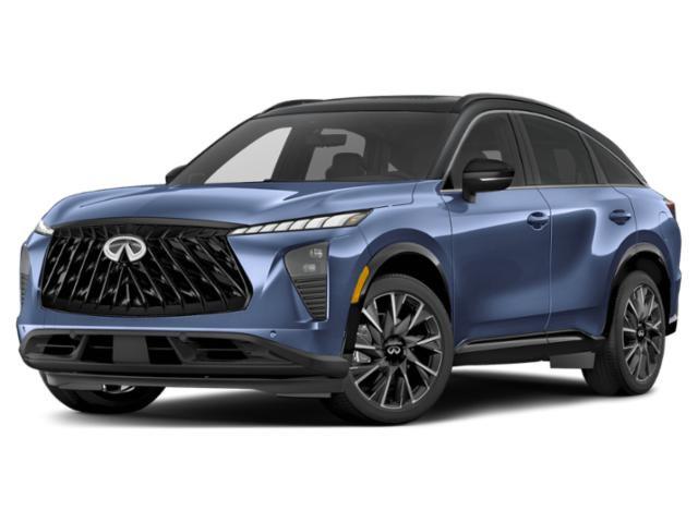 New 2027 INFINITI QX65 AUTOGRAPH