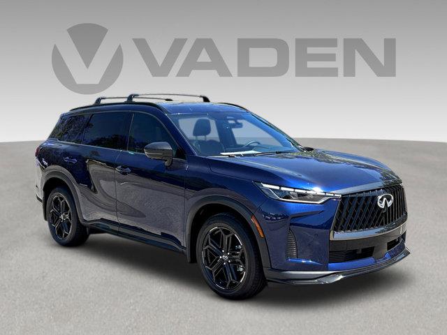New 2026 INFINITI QX60 SPORT AWD
