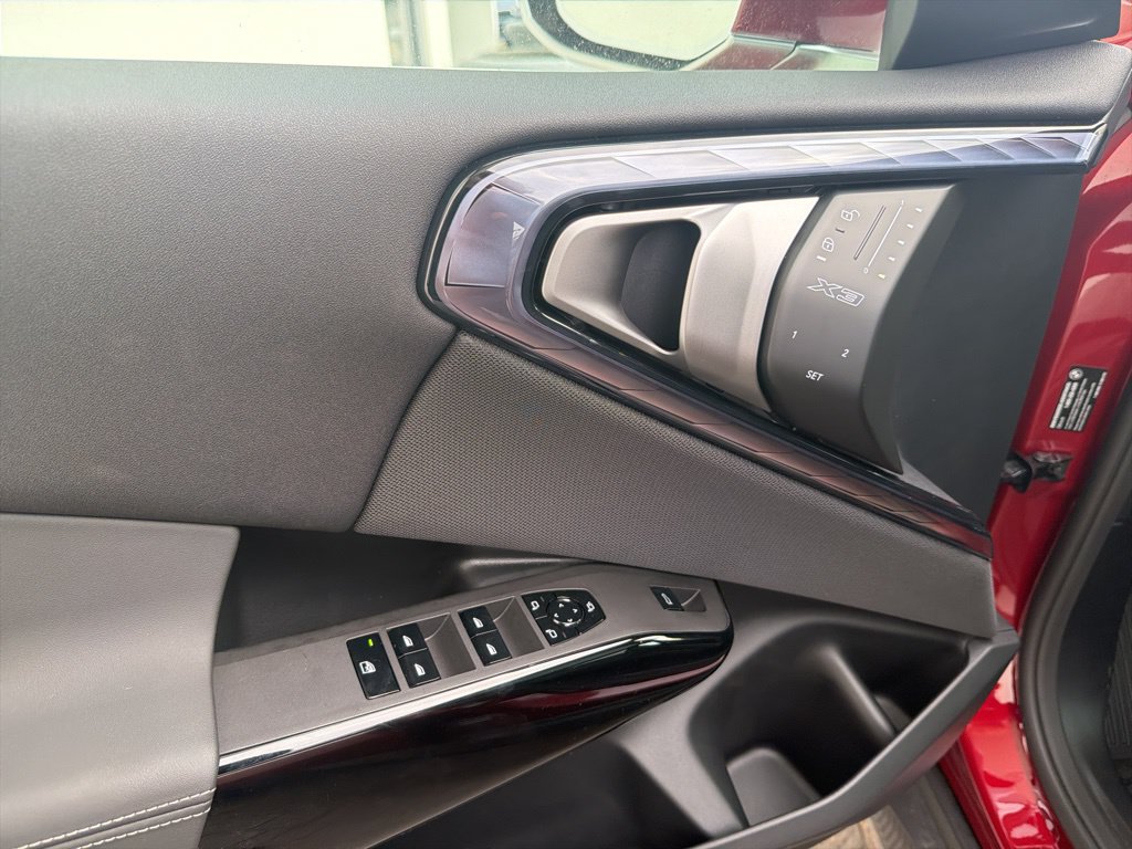 2026 BMW X3 30 XDRIVE 缩略图 32