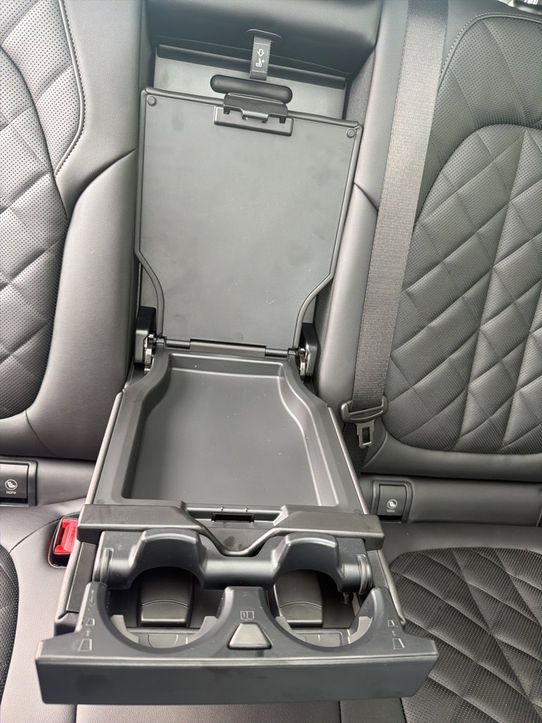 صورة مصغرة 20 لـ 2026 BMW X5 XDRIVE50E