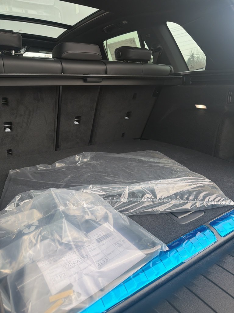 صورة مصغرة 10 لـ 2026 BMW X5 XDRIVE50E