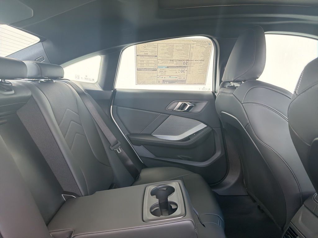 2026 BMW 228 GRAN COUPE BASE — фото 14