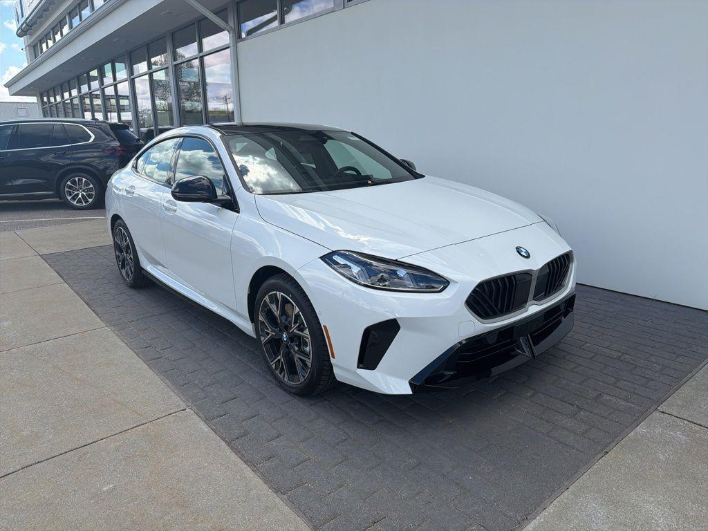 New 2026 BMW 228 Gran Coupe xDrive
