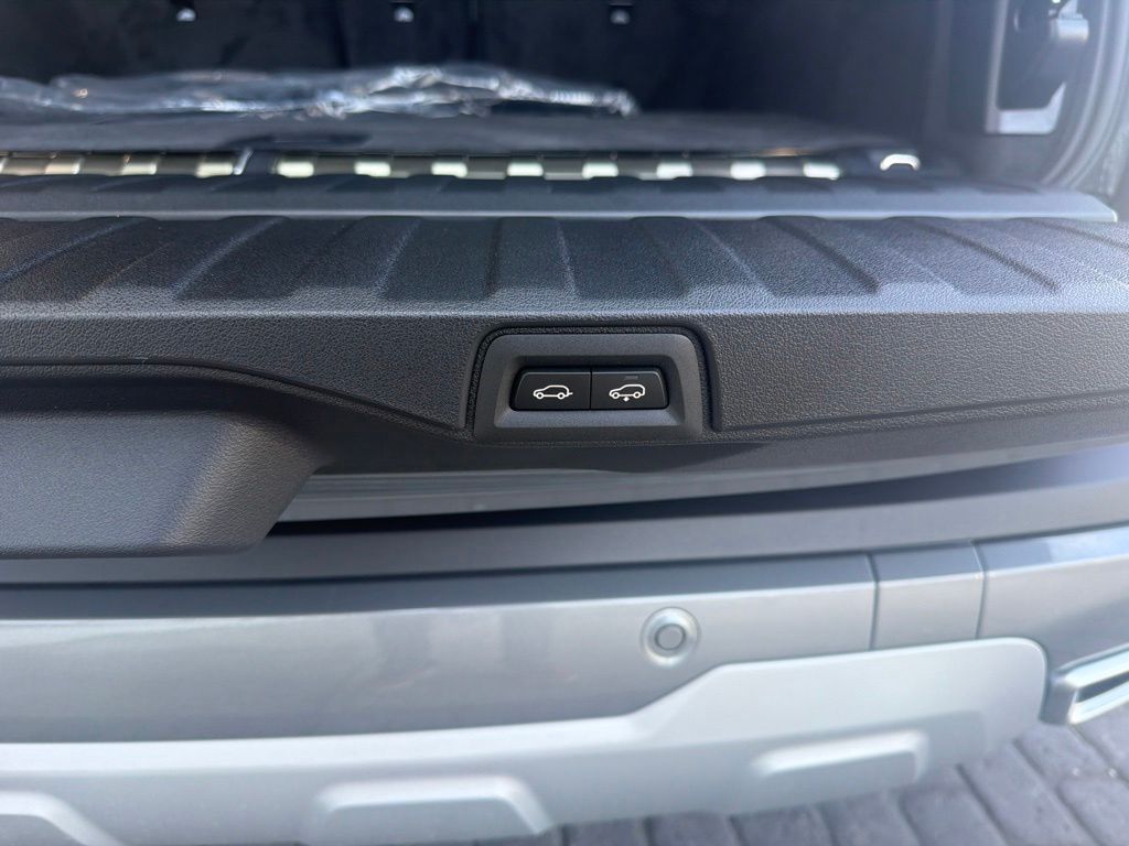 2026 BMW X5 XDRIVE50E 照片 10