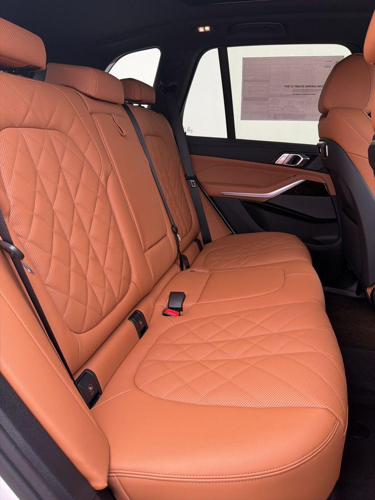 2026 BMW X5 PHEV XDRIVE50E — миниатюра 14