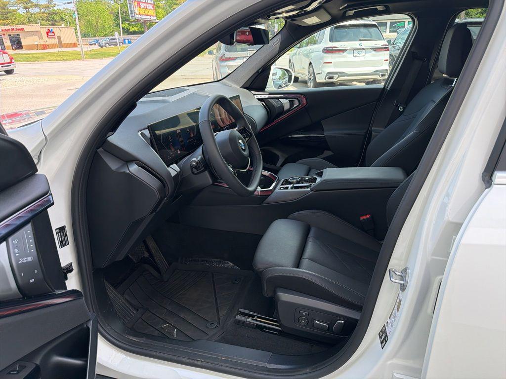 2026 BMW X3 30 XDRIVE — миниатюра 29