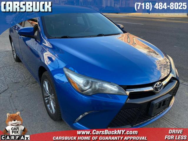 Used Toyota Cars for Sale Near New York NY Under 10 000