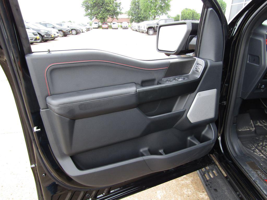 2026 FORD F-150 RAPTOR 缩略图 26