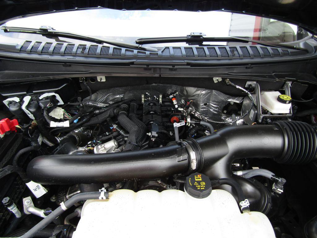 2025 FORD EXPEDITION MAX ACTIVE 4X4 — миниатюра 31
