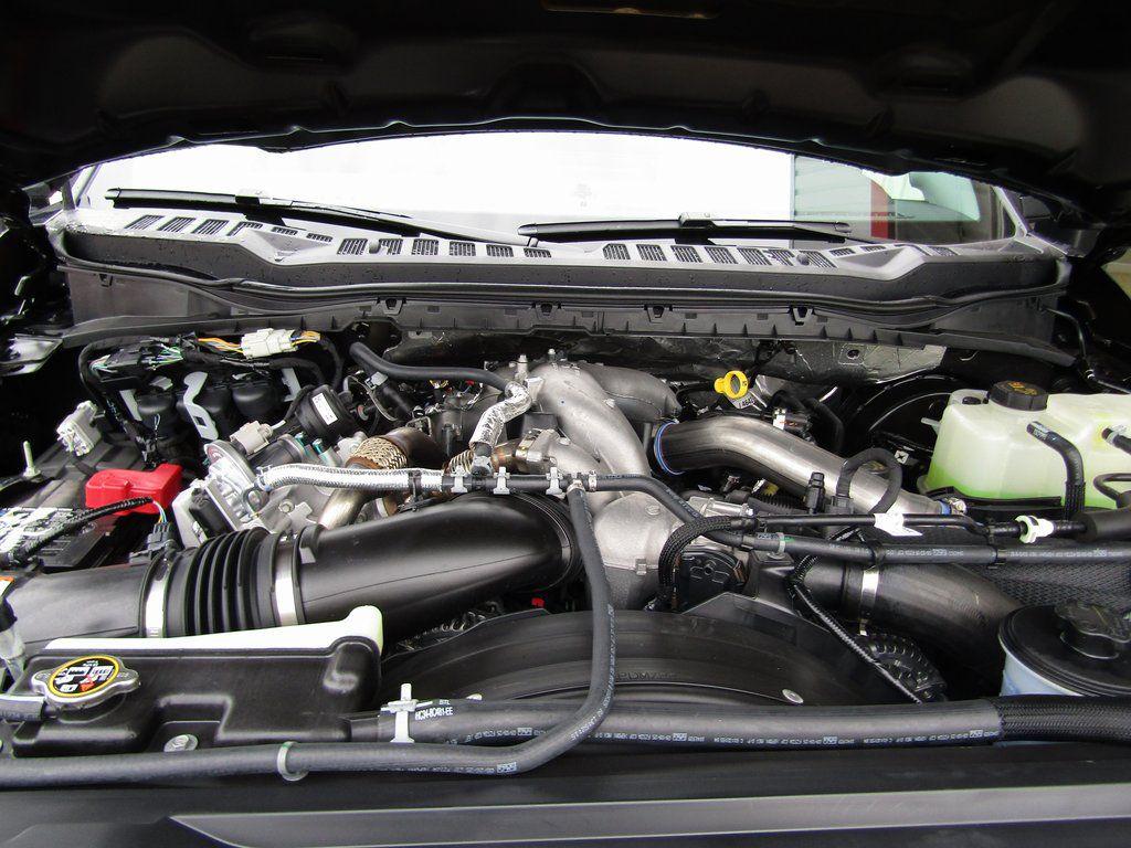 2026 FORD F-350 LARIAT 缩略图 31