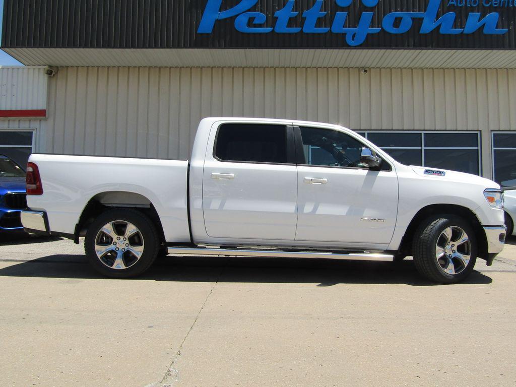 صورة 2 لـ 2023 RAM 1500 LARAMIE